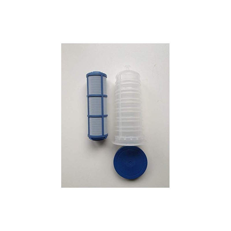 Filter Insert for BWT E1 Single Lever Filter Hygiene Safe