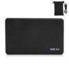 Storage Hard Disk Portable HDD 2.5in External Mobile Drive Laptop