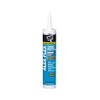 DAP 18542 4 Pack 10.1 oz. Alex Flex Premium Molding