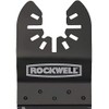 Rockwell RW8950.3 Sonicrafter Oscillating Multitool Precision Wood End Cut Blade
