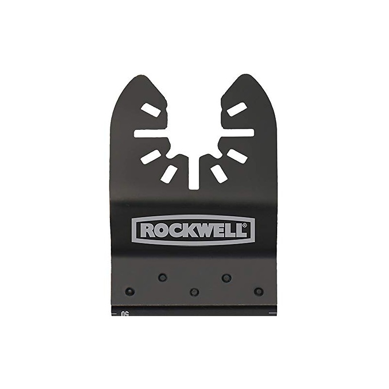 Rockwell RW8950.3 Sonicrafter Oscillating Multitool Precision Wood End Cut Blade