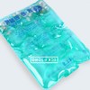 Jade, a hot and cold pack, popular in winter, cold wave hot pack, 18x27cm Season recommendation