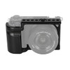 Camera Cage, NICEYRIG Sony ZV-E10 Camera Cage, Full Camera Cage,