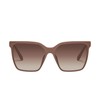Quay - Women's Sunglasses, Oversized Square Lenses with UV Protection