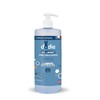 Dodie Wash Gel 3 in 1 from Birth 1 Litre