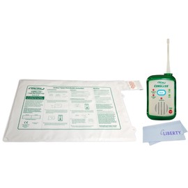 FallGuard Cordless Monitor Bed Pad