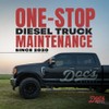 Doc's Diesel Fuel Filter DFD4627 | Compatible with Ford F-150