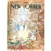 New York Puzzle Company - New Yorker Bicycle Shop -