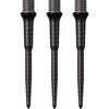Mission Darts Points Titan Ripple | Titanium Conversion Point |