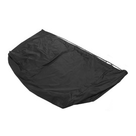 BESPORTBLE Lawn Mower Cover Tractor Seat Accessories 210d Oxford Uv Protection Quick Fit for Riding Mowers