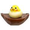 Biite Bird's Nest Rubber Band Holder (Cockatiel)