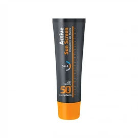 Frezy Derm Active Sun Screen Lip Balm SPF 50 + 15ml