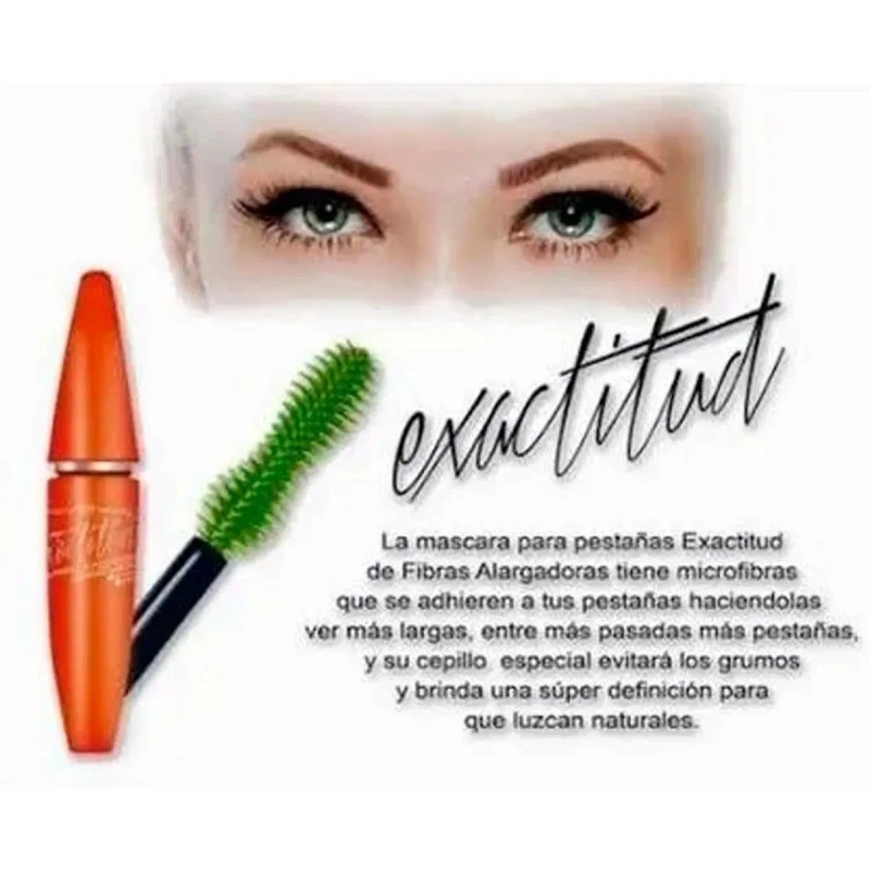 Rimel Exactitud Naranja Original Naranja