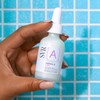 SVR [A] Ampoule Lift Retexturing Face Serum for Mature Skin,