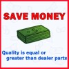 BestPartsOnline Axle Shaft Seal Front Inner for Dodge Ram 2500