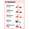 Kaja [Kaja]*new* Juicy Glass Lip Oil (8 colors)