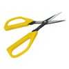 Zenport ZS109T Scissors Garden/Fruit/Grape 6.5-Inch Long Tilt Blade