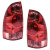 labwork Halogen Tail Light Lamp Assembly Right and Left Side