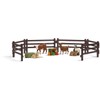 Schleich 21052 Playset Petting Zoo