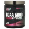 Nutrex Research BCAA 6000 Watermelon 225g, 4 pieces / 뉴트렉스리서치 BCAA 6000 수박 225g, 4개