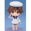 Strike Witches 2 Nendoroid Yoshika Miyato Earthquake Ver. Non-Scale ABS