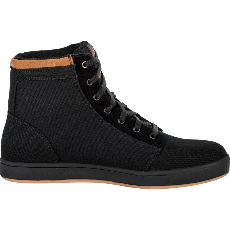 Highway 21 AXLE Shoes