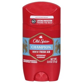 Old Spice, Men's Deodorant Champion, 2.6 Ounce