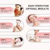 7 Colors Photon Face LED Mask Red Light Therapy for