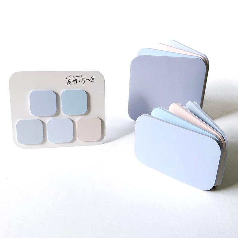Beverly Sticky Notes FS-096 Marumi Fusen No Sky Before Dawn