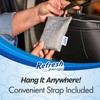 Refresh Your Car! Car Air Freshener And Deodorizer, Odor Eliminator