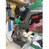 Metabo Miter Saw Adapter for 2.5 Inch (2 1/2") Standard
