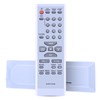 EUR7711020 Replacement Remote Control for Panasonic Stereo SA-PM16 SA-PM17 SA-PM18
