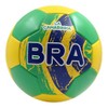 Voit Balón de Fútbol No.5 FC Teams, Cosido a Maquina,
