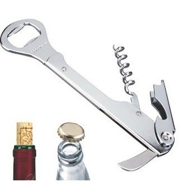 CAVATAPPI CAMERIERE ACCIAIO INOX PRESTO TESCOMA