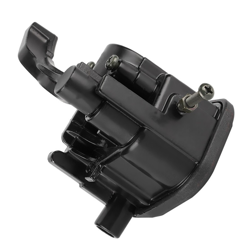 Motorcycle Part Thumb Throttle Assembly Fit for YAMAHA ATV 350,
