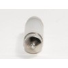 Bulbrite 715631 - 10 Watt Xenon Festoon Light Bulb, 12
