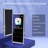 Voice Activated Recorder AI Smart HD Noise Reduction Bluetooth Speech