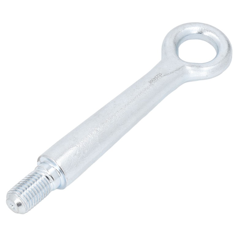 Front Tow Hook 15234068 Forged Steel Trailer Hitch Emergency Towing