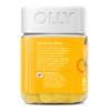 Olly Probiotic Gomitas Que Fortalecen Al Sistema Inmune Y Digestivo