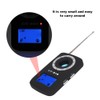 GT-800 Detector Finder Security Tracking Radio Wave Sensor