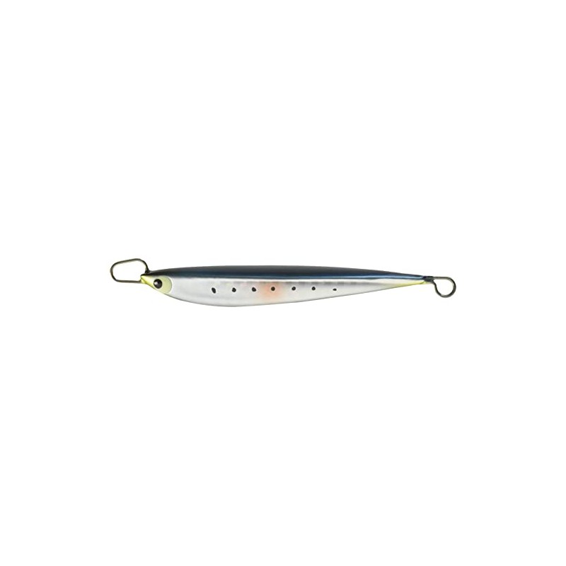 TackleHouse TJS40 Metal Jig, Tie Jig Slim, 2.9 inches (73