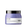 Blondifier mask