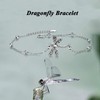 Crystal zircon Korean fashion jewelry