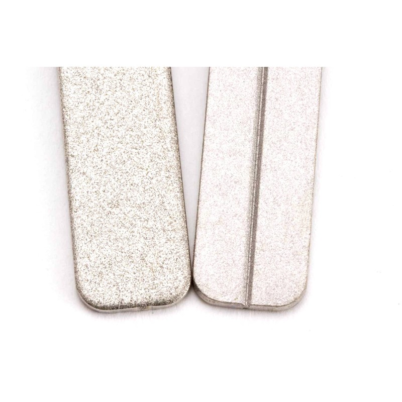 Daiichi Seiko MC Hook Sharpener, Foliage Green, Sharpener, Needle Sharpener,