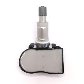 1 Piece 68252495AC Tire Pressure Sensor TPMS Sensor 433MHZ for Jeep SRT Grand Cherokee and Trackhawk 2016-2018 Car Alarm