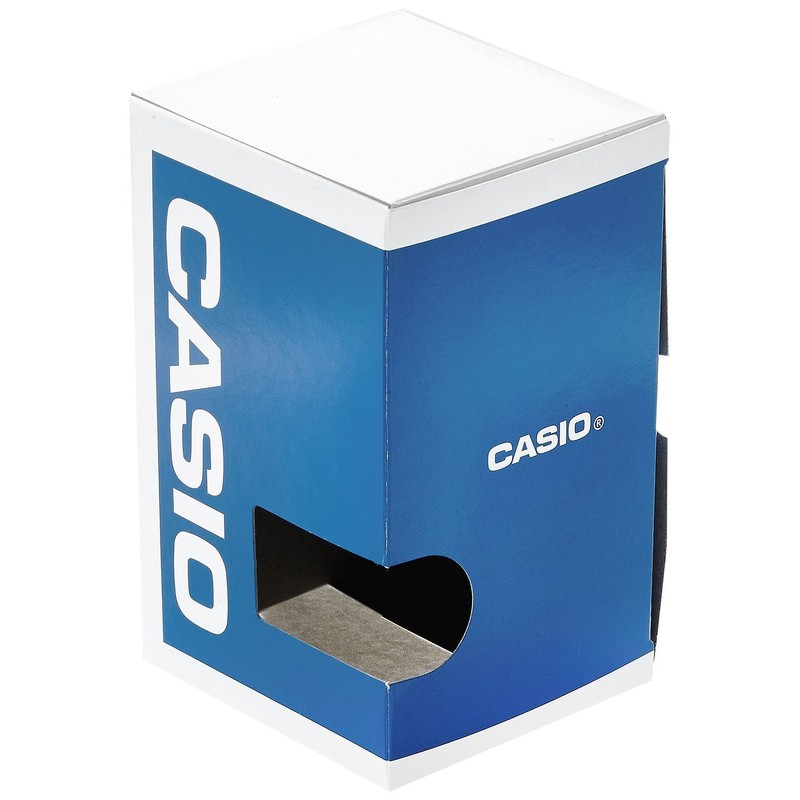 CASIO standard watch MRW-S300H-8BJF Men's