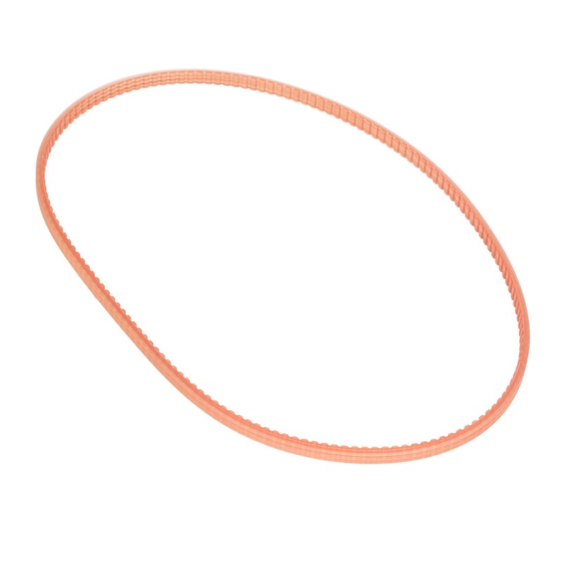 Drive Belt Replacement 68cm PE Waterproof High Temperature Resistant Bandsaw