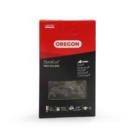 Oregon DuraCut M91VXL Saw Chain to fit 14-Inch Husqvarna, McCulloch, Ryobi, Bosch Chainsaws, 52 Drive Links
