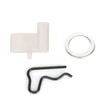 Fdit 10 Set Starter Pawl Kit Fit for TS400 TS410