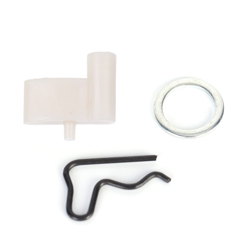 Fdit 10 Set Starter Pawl Kit Fit for TS400 TS410